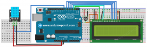 Build Your Own Smart Temperature & Humidity Monitor with Arduino and DHT11